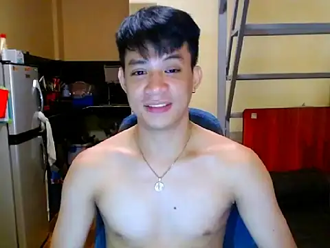 AsianCUMQUICKLY webcam