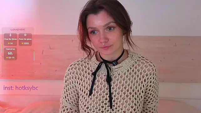 Hot_ksy webcam