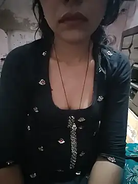 Paakhi-Singh webcam
