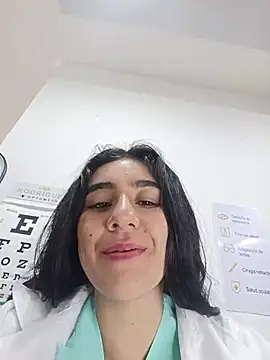 CAROLINE__07 webcam