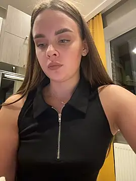 KristiRich webcam