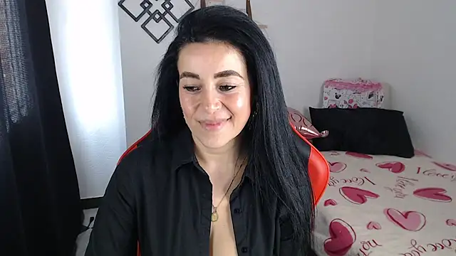 Dayeon__ live cam on StripChat