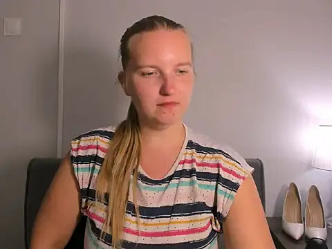 RoseTeacherX webcam