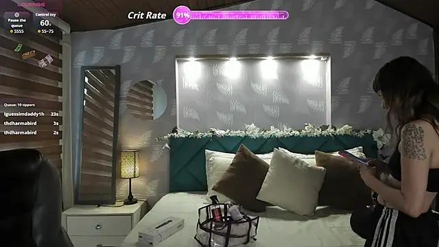 Kim_Jeins666_ webcam