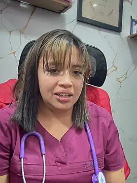 Melany-1 webcam