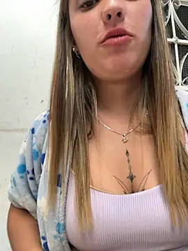 Lucifer-firee webcam