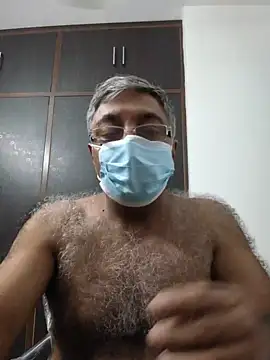 manus_india webcam