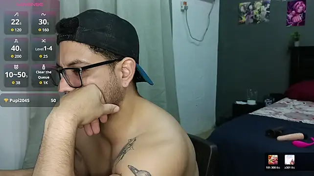 IkerNahum webcam