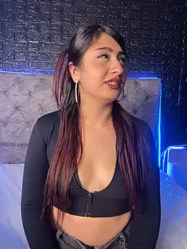 Valentina_Rosee_LS webcam