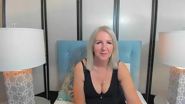 EricaTop webcam
