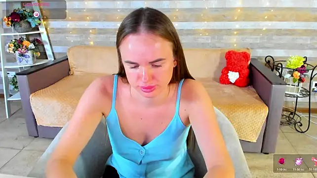 SusanSmit webcam