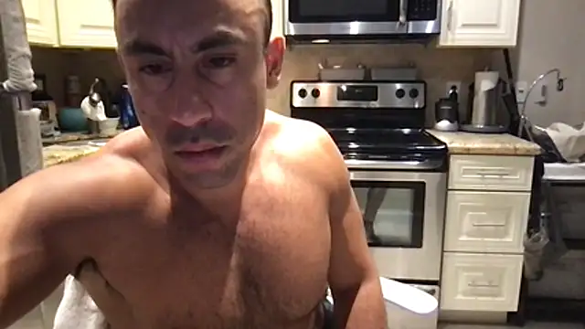 BigGuyMuscle webcam