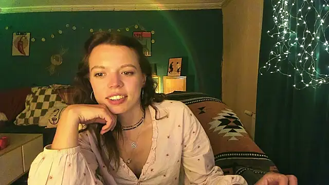 ClancyMorissey live cam on StripChat