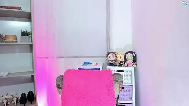 KimberlyJohnsoon webcam