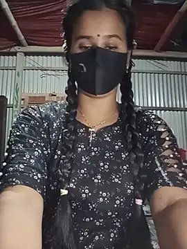 Sexy-Binita webcam