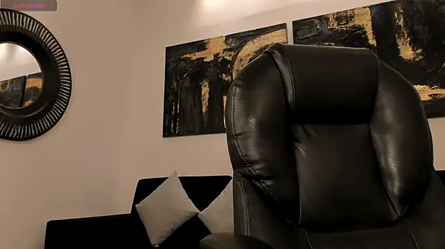 JadeEvansX webcam