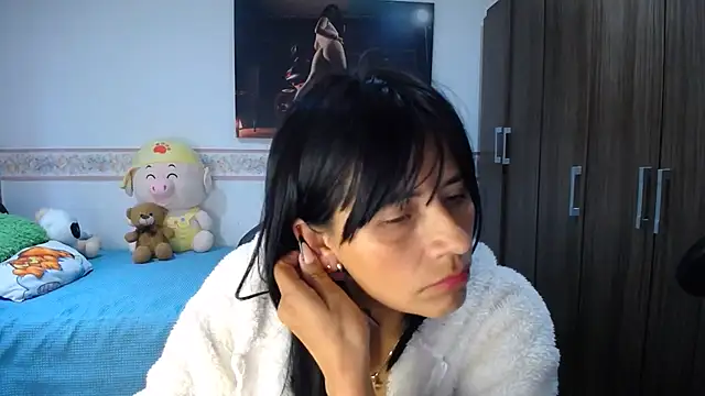 sharoon_cheerry webcam