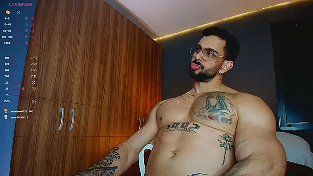massimo_visconti live sex cam