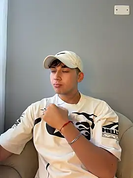 OLIVER_K live sex cam