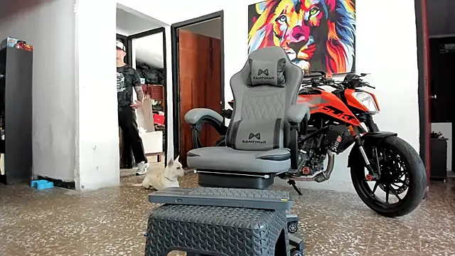 jacob_firexx live cam on StripChat