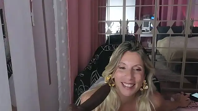 Ina_Your_Queen live