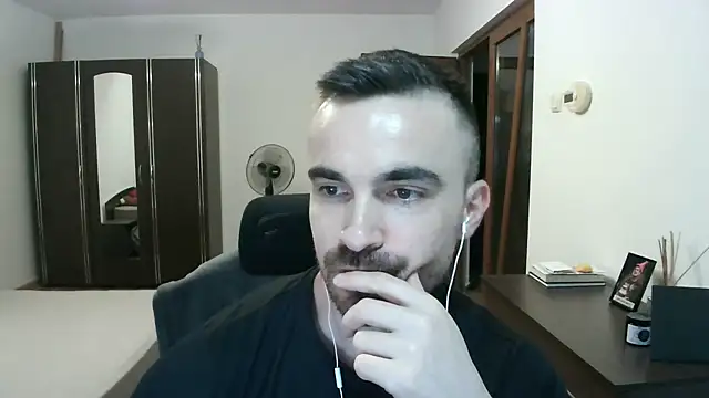 mu5clemania2 live cam on StripChat