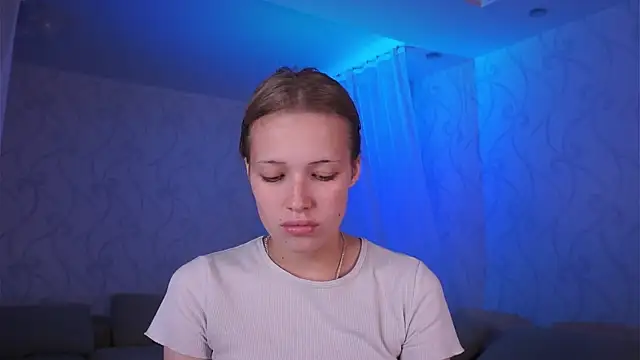 hexiir live cam on StripChat