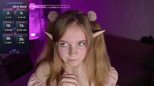 Luna404 live cam on StripChat