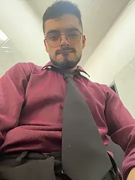 Asher_Ryder live cam on StripChat