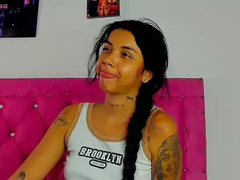 dahiiangomezz webcam