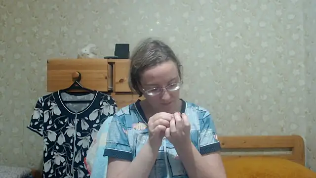 Smart_Rose webcam