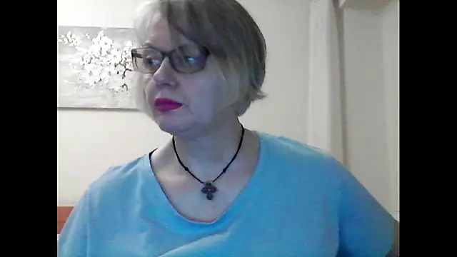 Francesca57 webcam