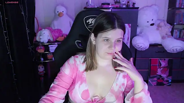 AmyVibess webcam