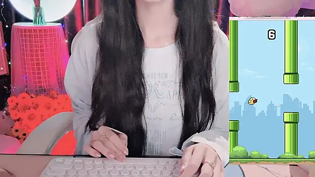 Your-Sunshinee webcam