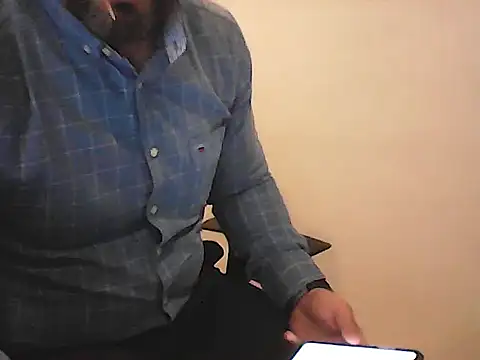 Yorel1109- webcam