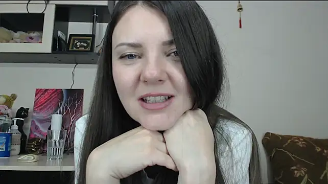 SugarTati webcam