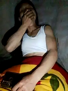 Odilia_baby webcam