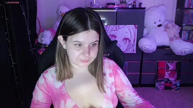 AmyVibess webcam