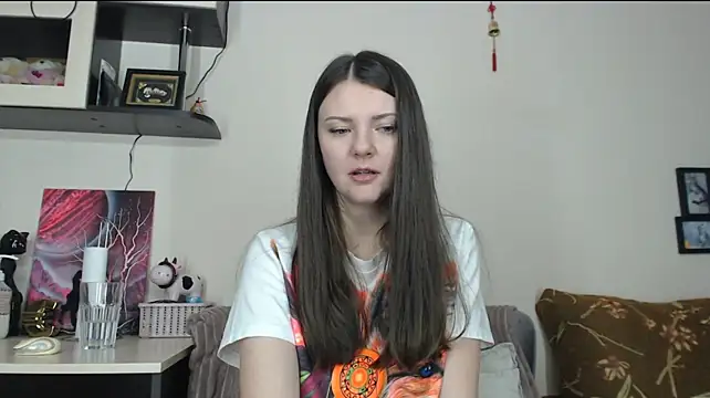 SugarTati webcam
