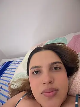 Colibri_xxx webcam