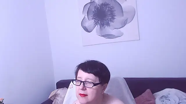 ChristaRose webcam