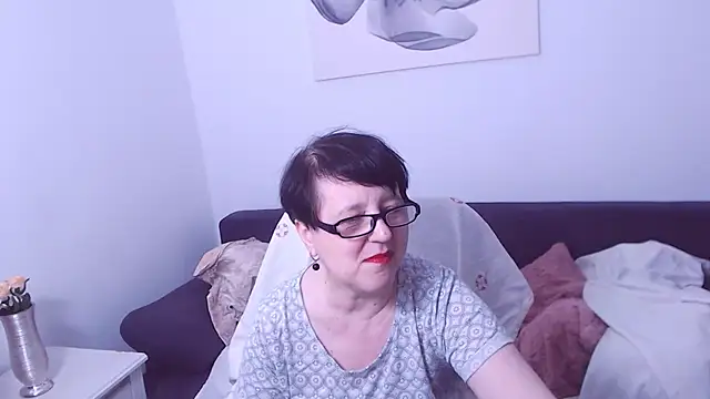 ChristaRose webcam