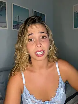 space_couple webcam