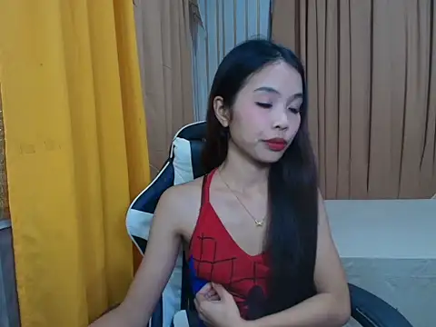 ur_sweetalthea_ webcam