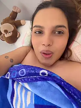 Colibri_xxx webcam