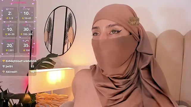 rawiya webcam