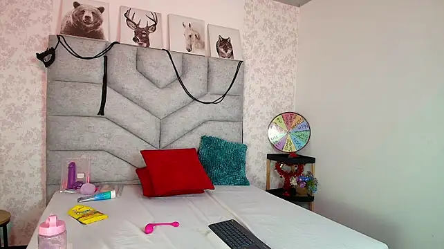 KimberlyFox_t webcam