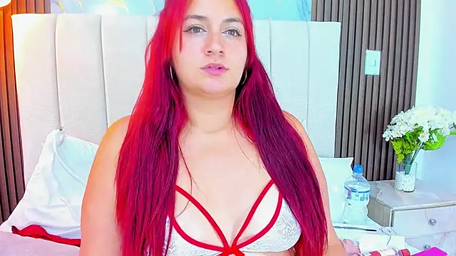 Victoria_Guzman live cam preview