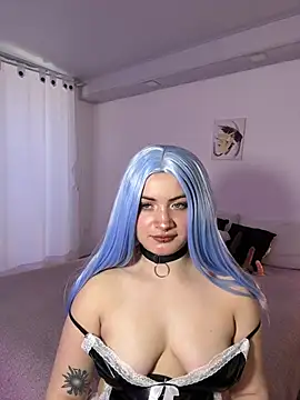 juanitablue