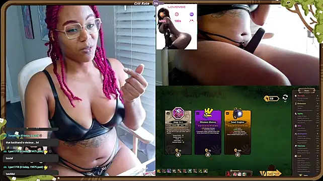 Cheybaaee webcam